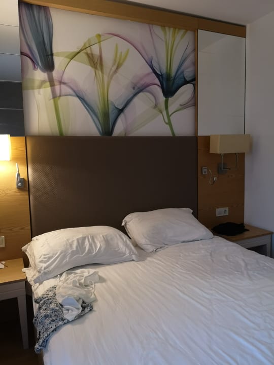 Zimmer Glamour Resort & Spa