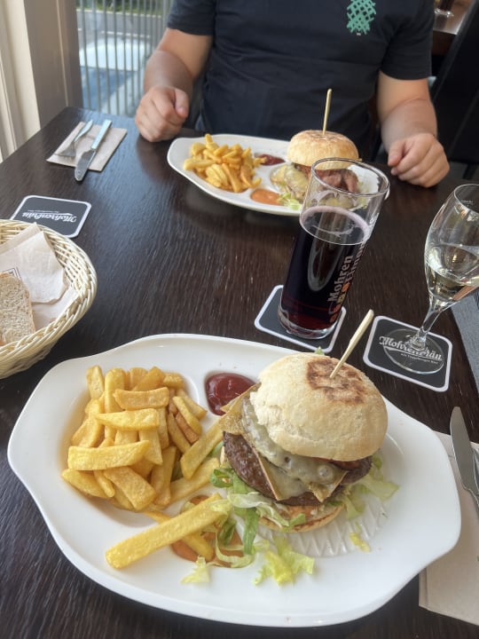 Gastro Panoramahotel Sonnhalde