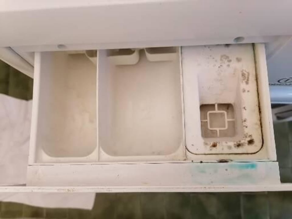 Zimmer Villa Graziella