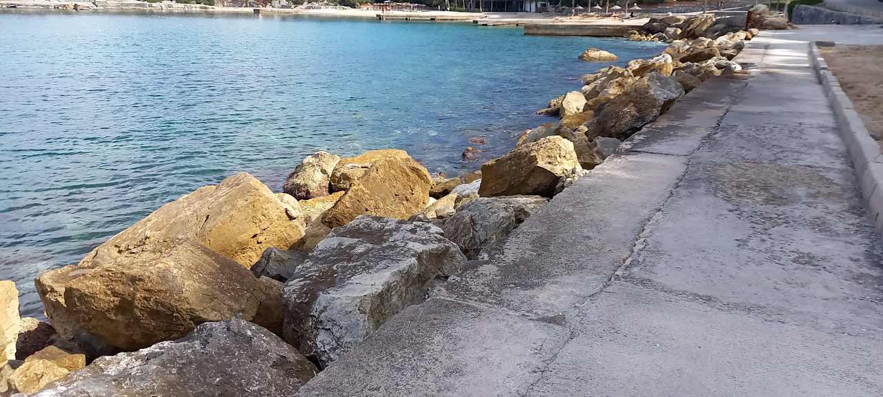 Strand Hotel Pine Bay Holiday Resort