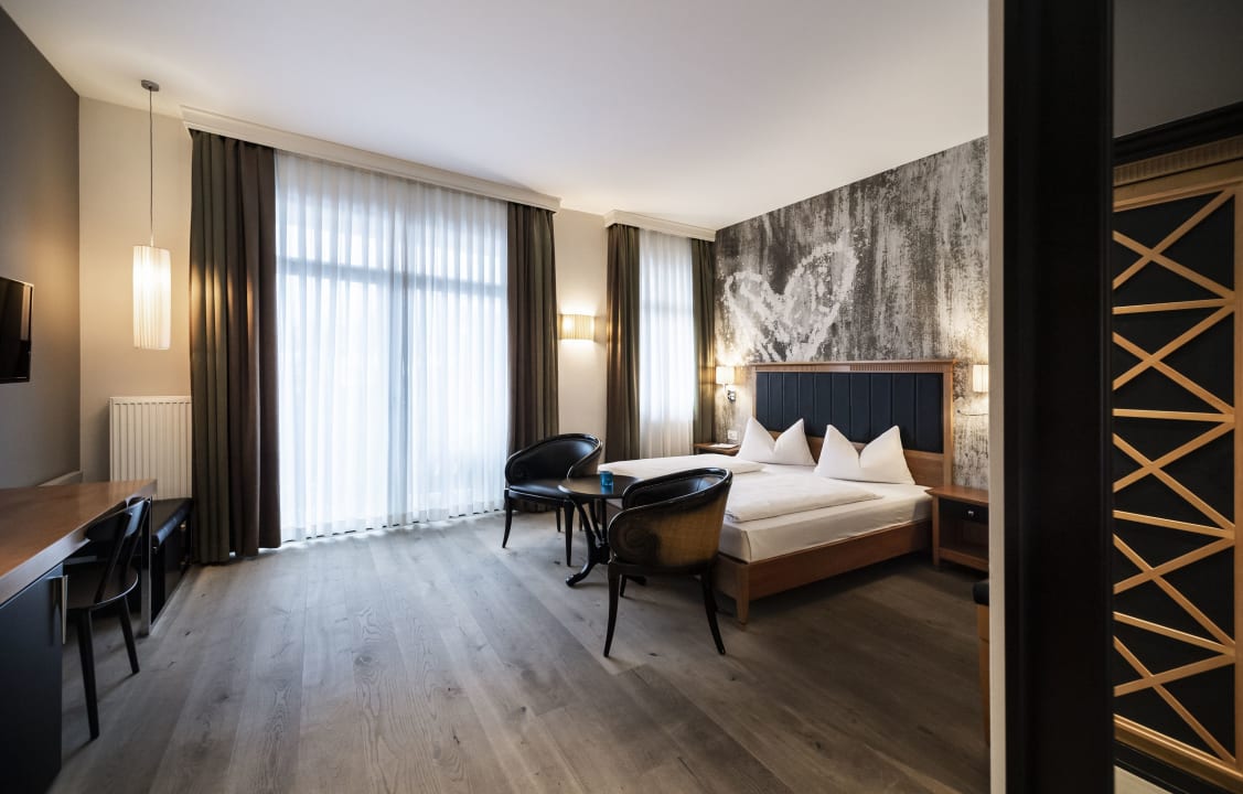 Zimmer Post Hotel - Tradition & Lifestyle