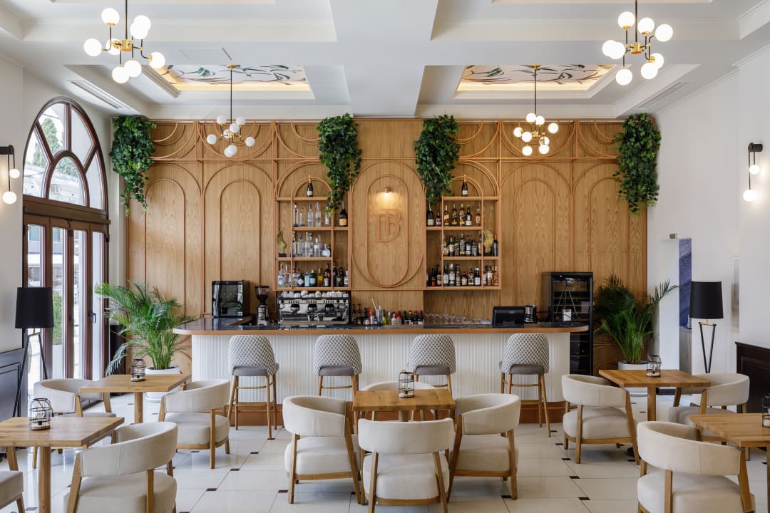 Gastro Diverso Platamon Luxury Hotel & Spa