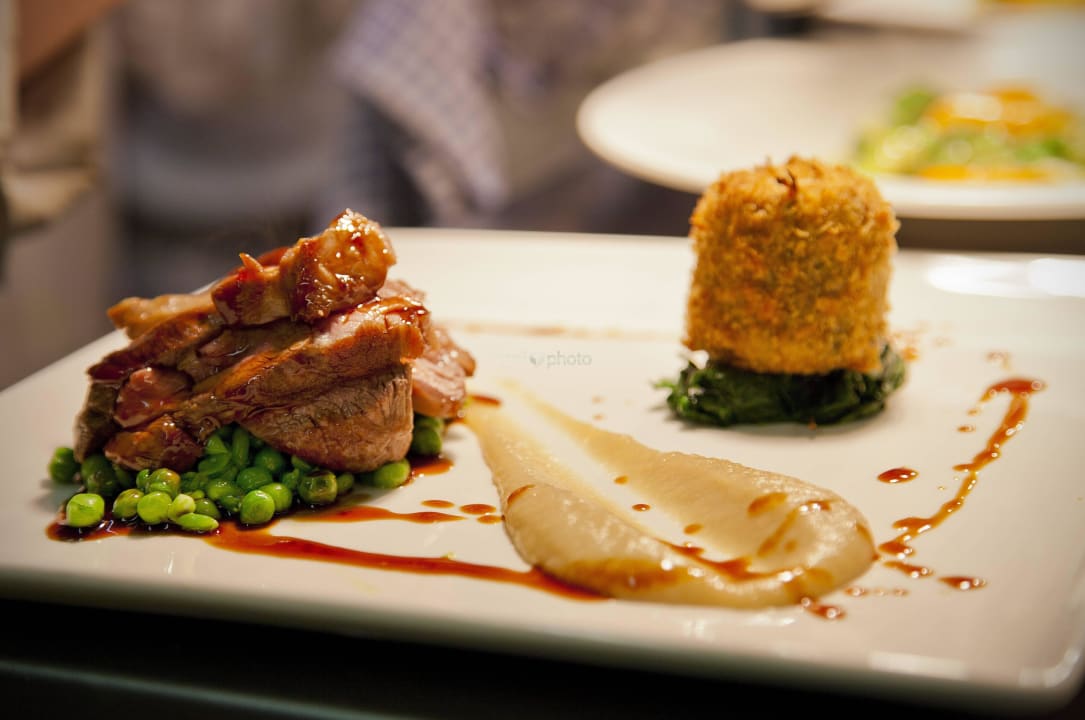 Ristorazione hotel Diana Rimini Hotel Diana