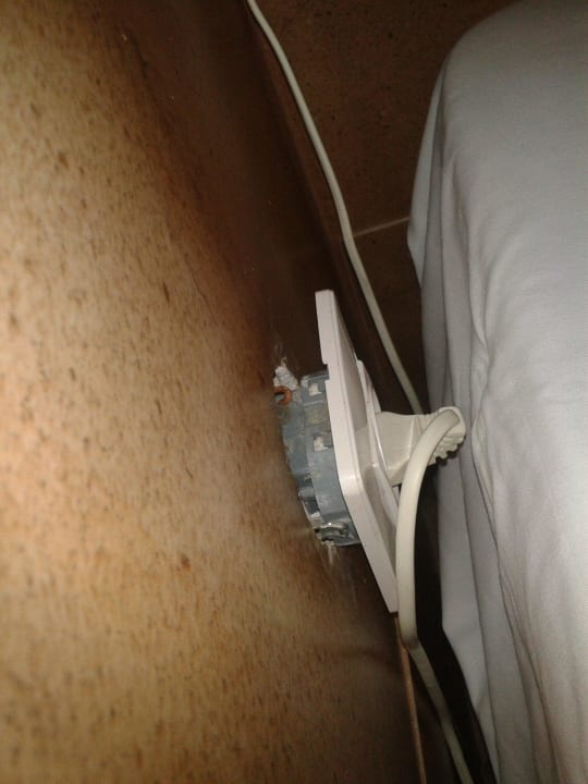 E Hotel Atlantis Las Lomas