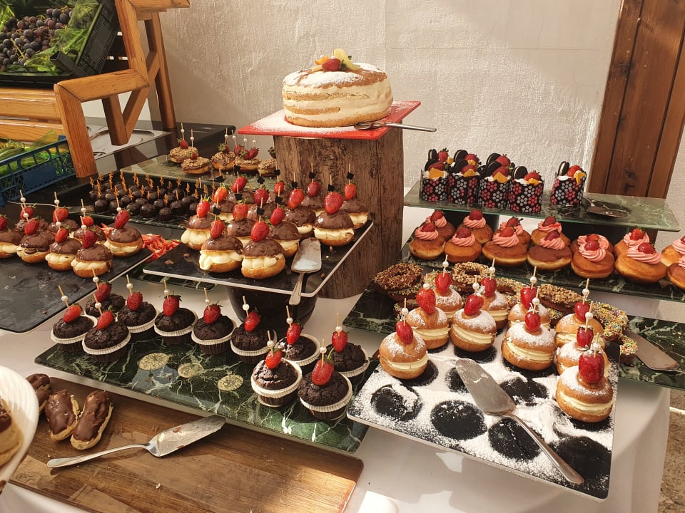 Gastro Side Prenses Resort & Spa