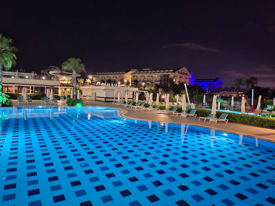 Pool Diamond De Luxe Hotel & Spa