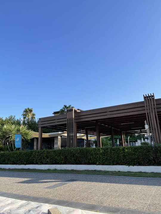 Gastro Seaden Quality Resort & Spa