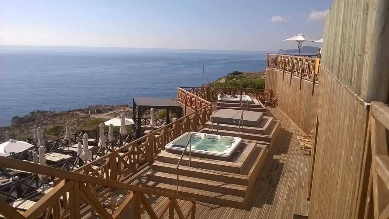 Hotel Kalithea Horizon Royal Hotel Kalithea Horizon Royal