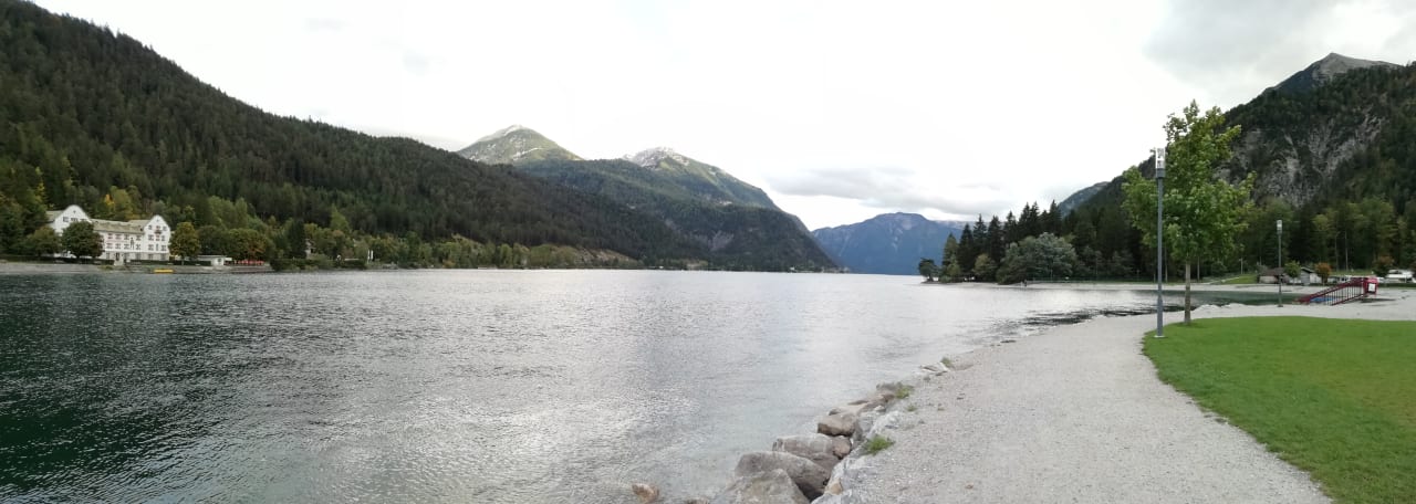 Strand Appartements Waldruh