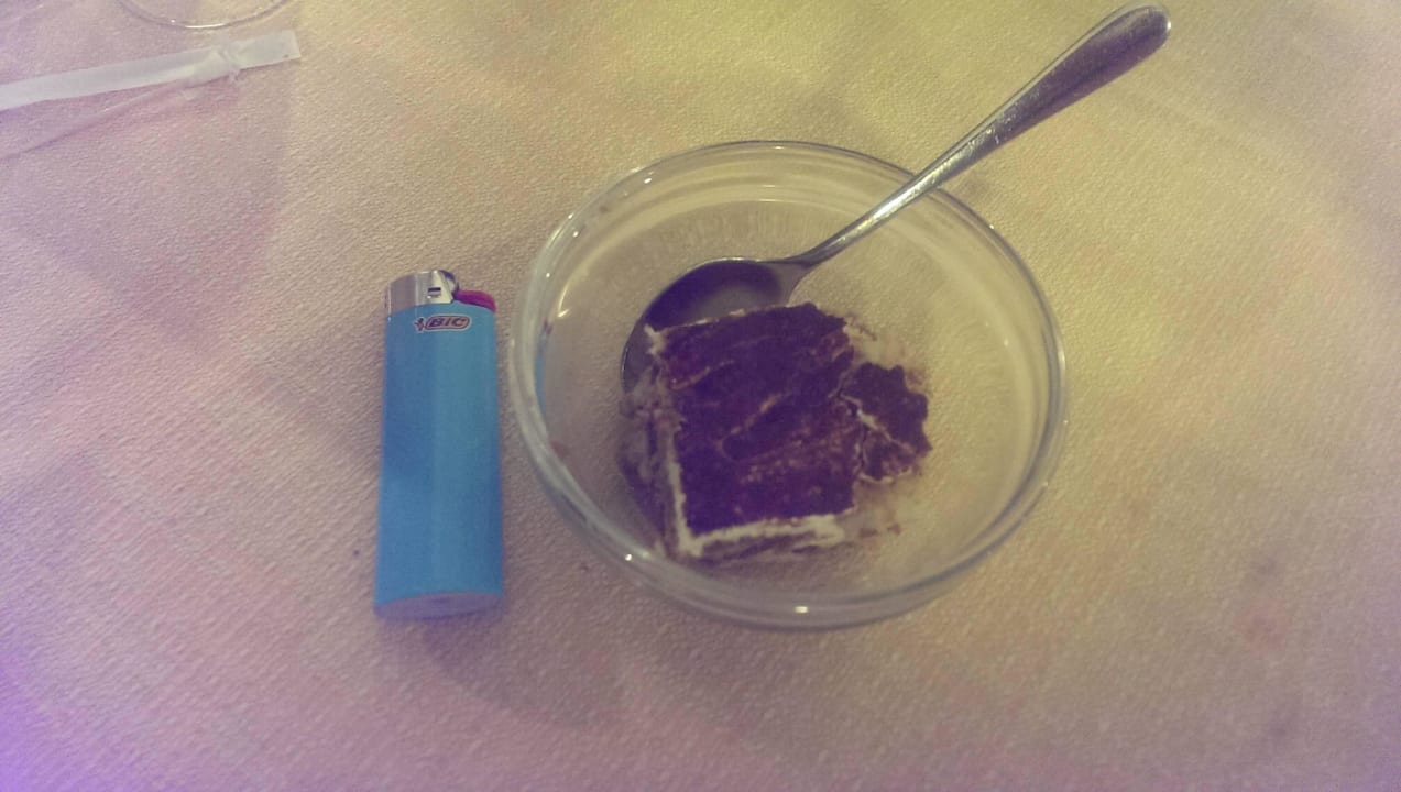 Ohne Worte.. alles auf Zuteilung Hotel Marinella