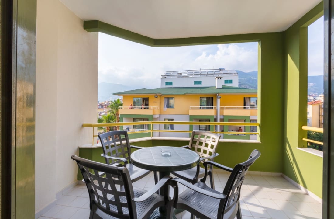 Zimmer Hotel Sifalar