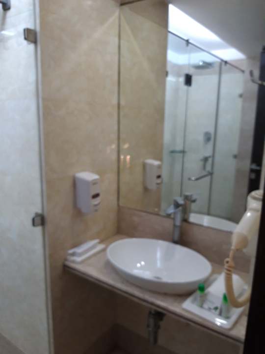 Zimmer The Prime Balaji Deluxe