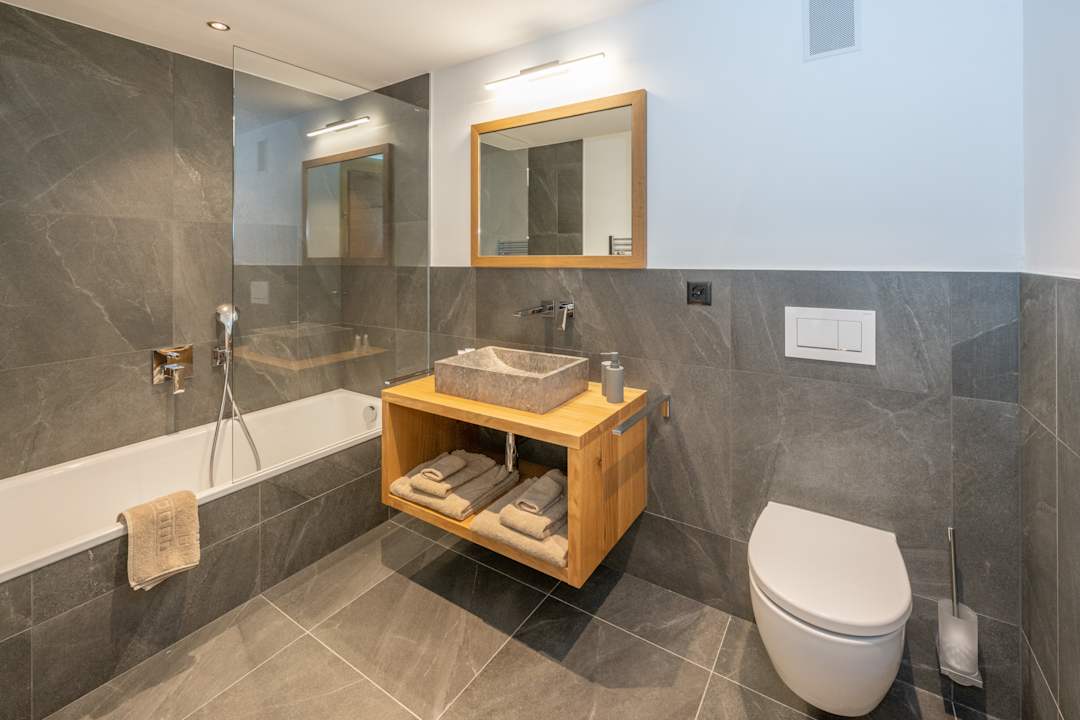 Zimmer Luxury Residence Colosseo Zermatt