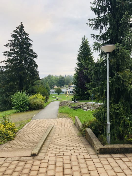 Gartenanlage Das Allgäu