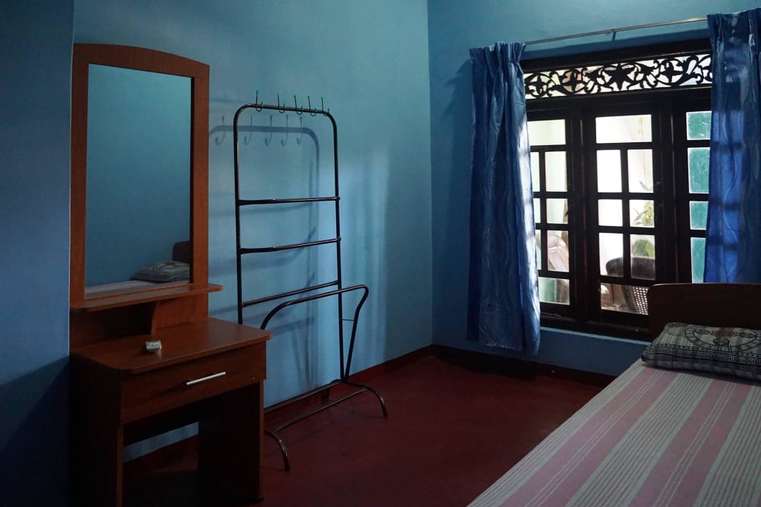 Pokój Sayura Guest House