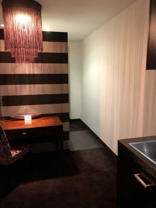 Zimmer Goodman's Living Apartments