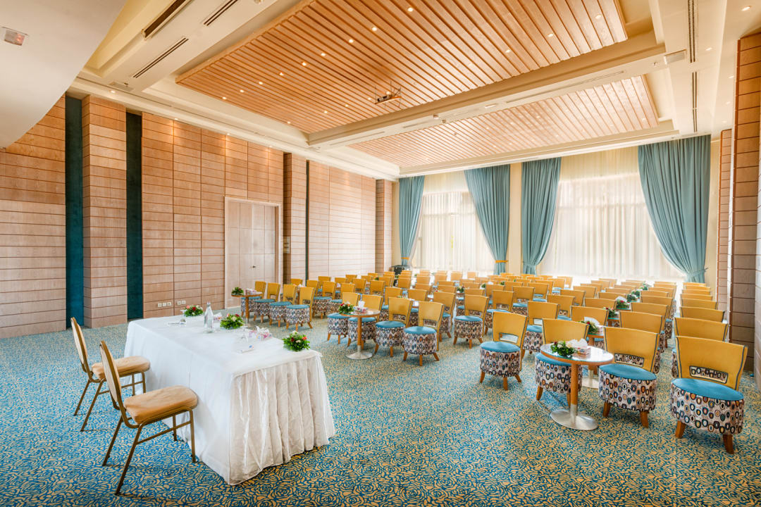 Sonstiges Steigenberger Marhaba Thalasso Hammamet