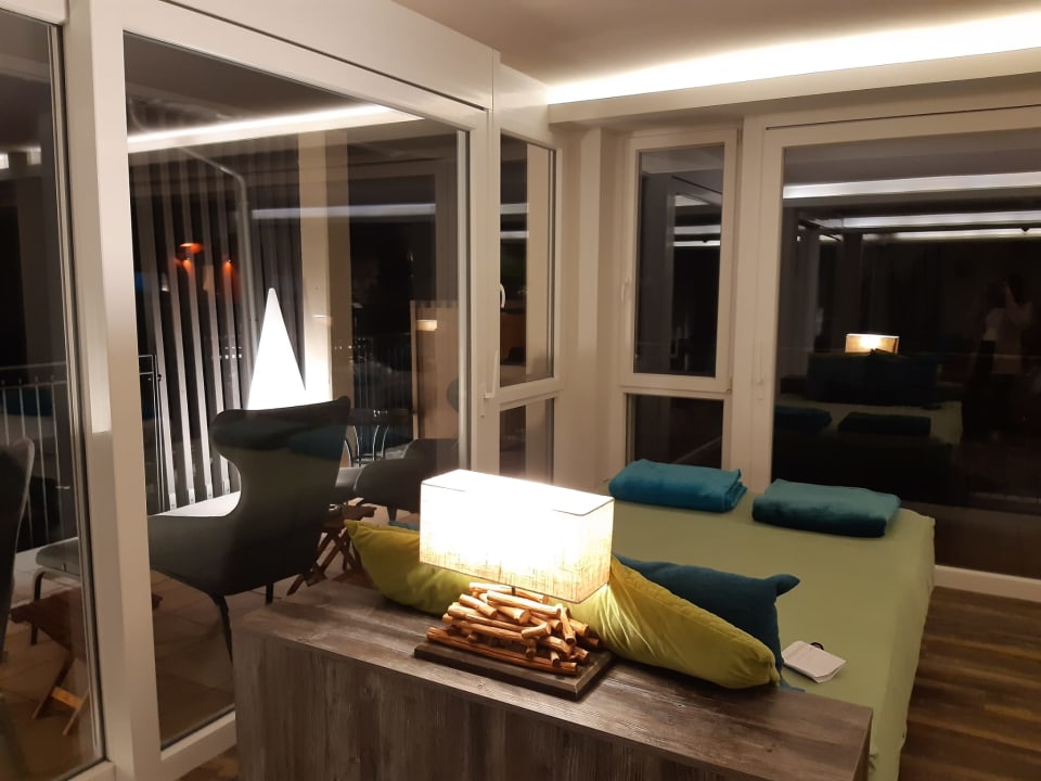 Sport & Freizeit Landhaus Sponsel-Regus