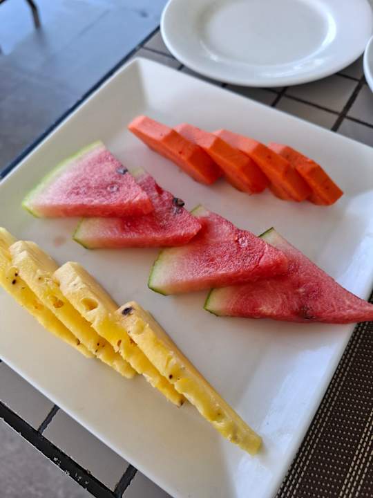 Gastro Earl’s Reef Beruwala