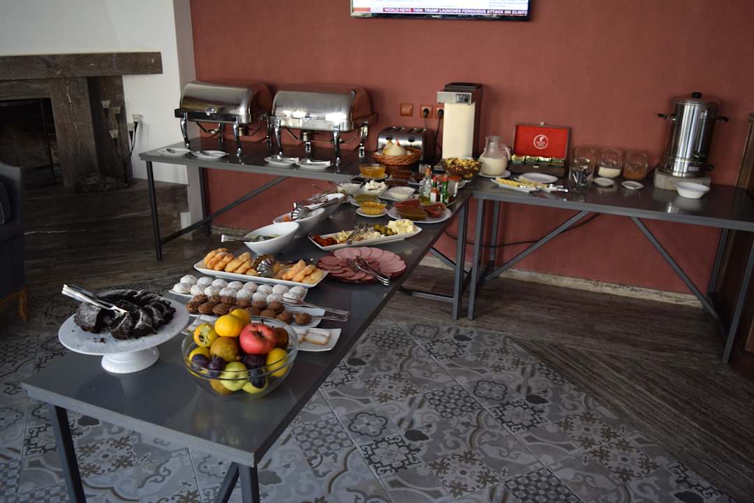 Gastro Vardzia Resort