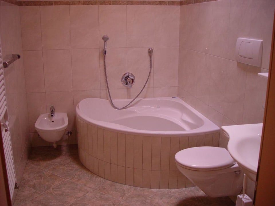 Bad Hotel Meringerhof