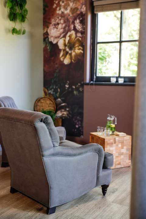 Zimmer B&B/ Vakantiehuizen De Slaaperij