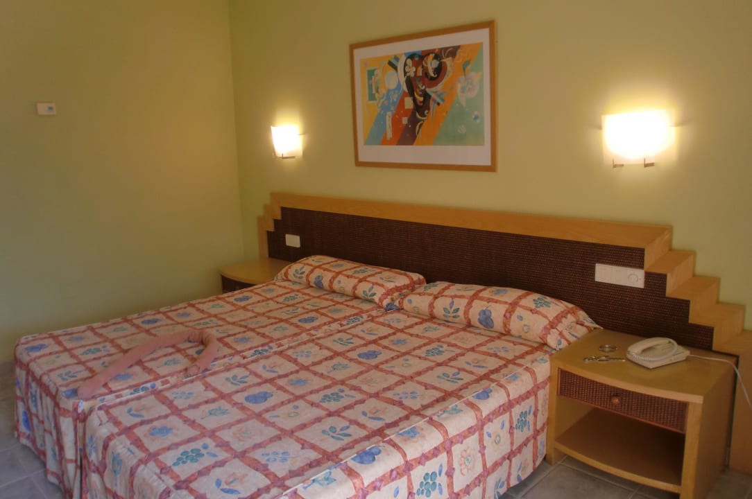 Ausreichend AluaVillage Fuerteventura