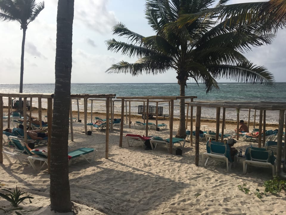 Strand Akumal Bay Beach & Wellness Resort