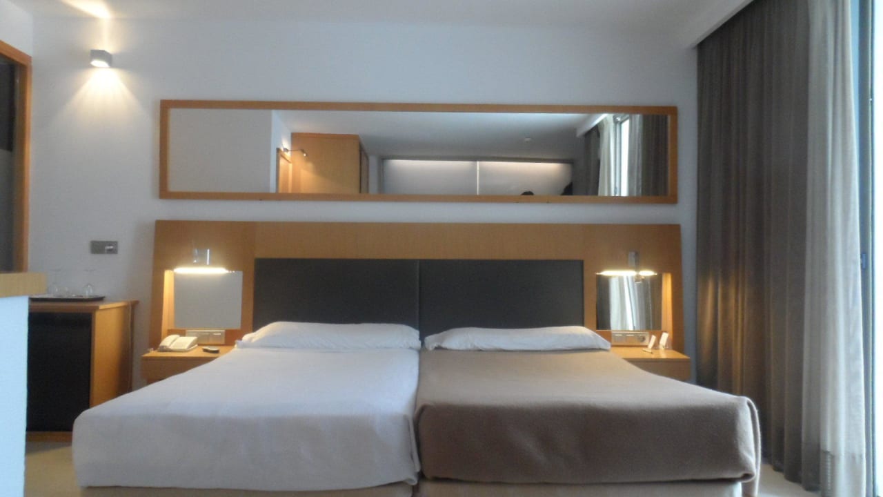 .... R2 Bahía Playa Design Hotel & Spa - Adults Only