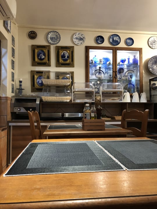 Gastro Hostal Guadalupe