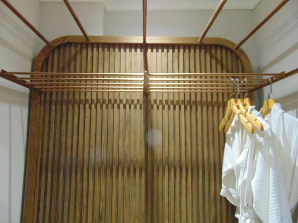 Zimmer La Passion Hanoi Hotel & Spa