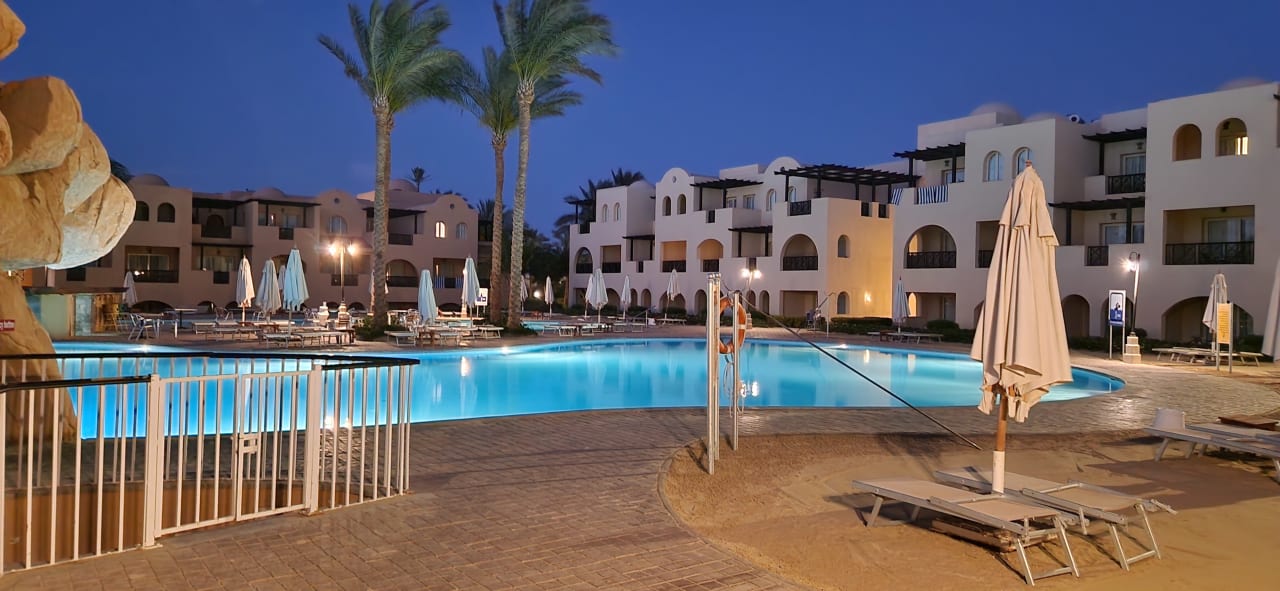 Pool Stella Garden Resort & Spa, Makadi Bay