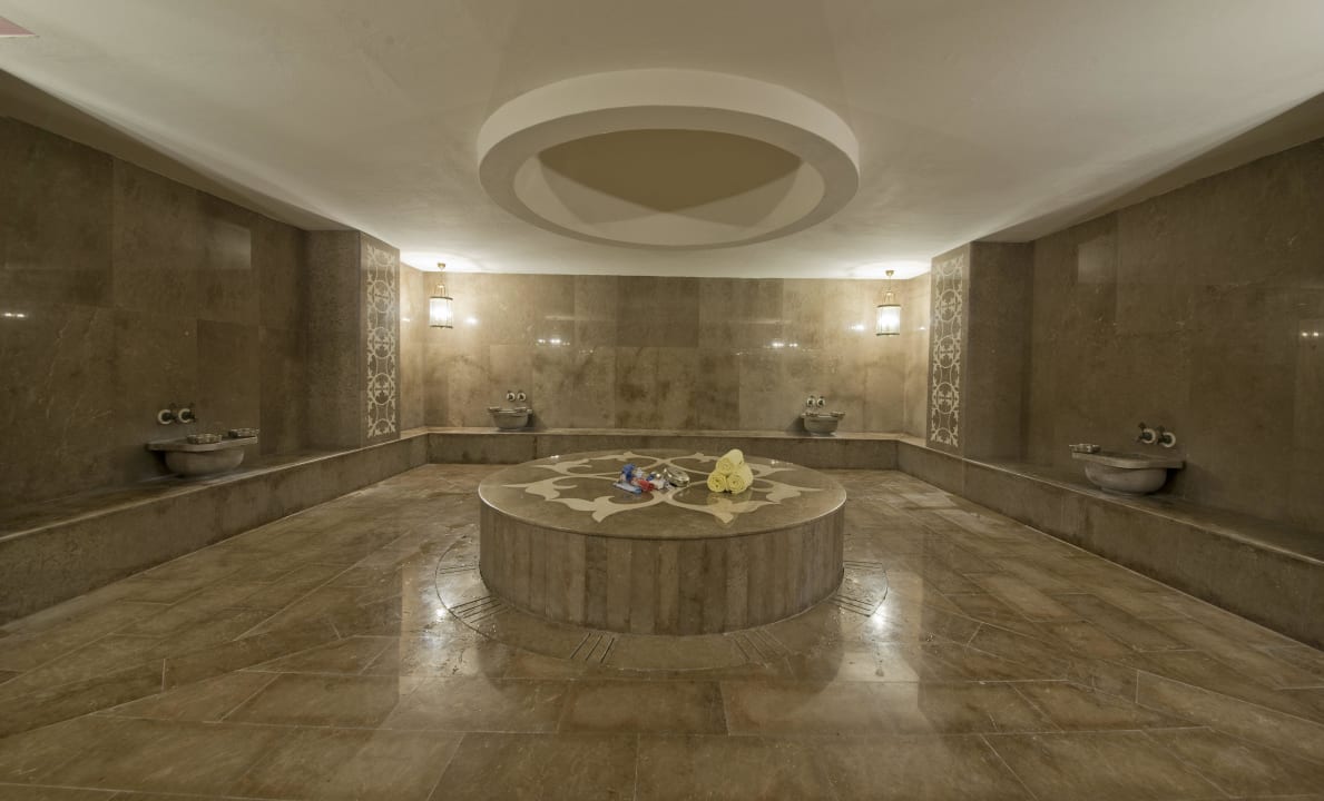 Spa Armas Life Belek