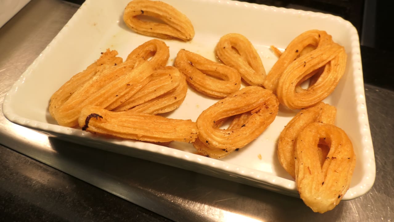 Gastro Hotel Riu Festival