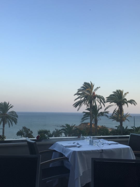 Gastro Rodos Princess Beach Hotel & Spa