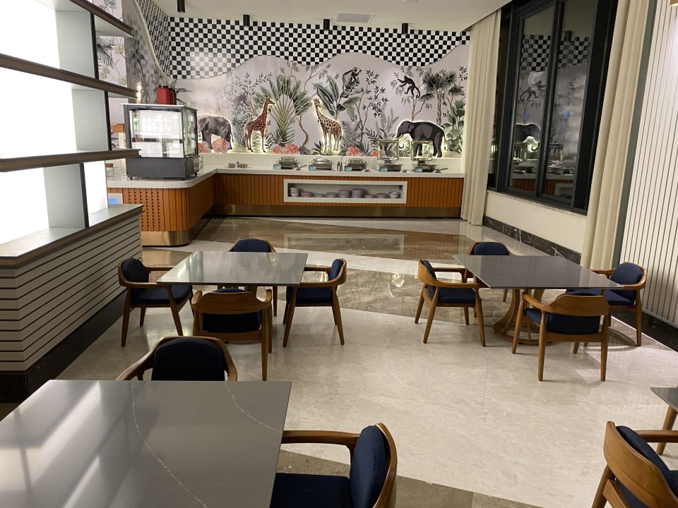 Gastro Seaden Quality Resort & Spa