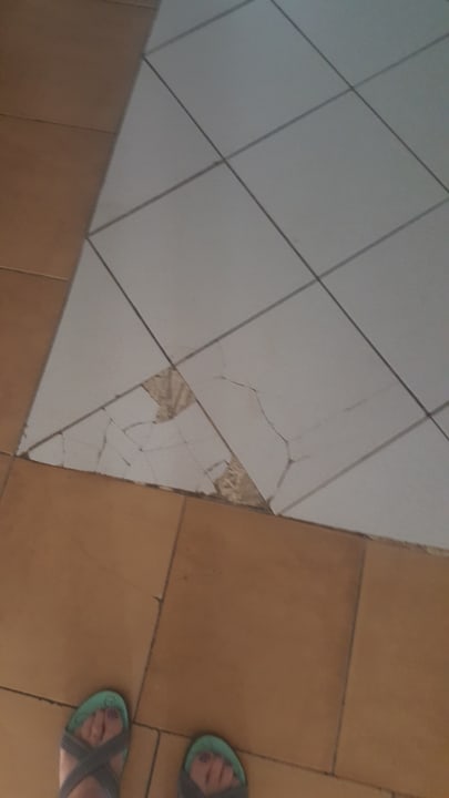 Zimmer El Mouradi Club Kantaoui