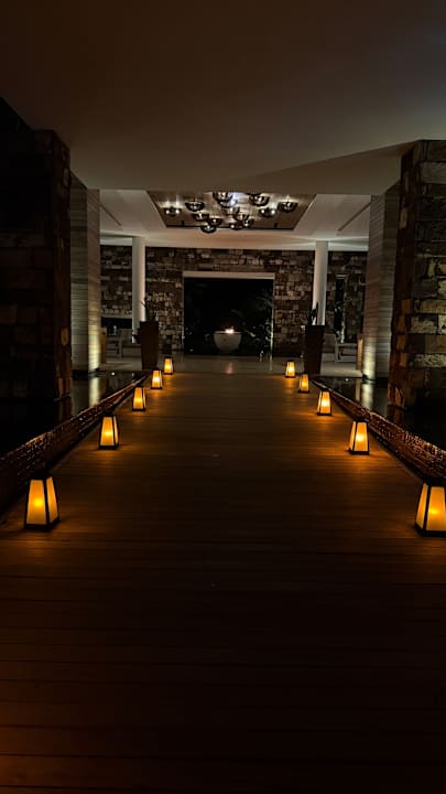 Außenansicht Anantara Iko Mauritius Resort & Villas