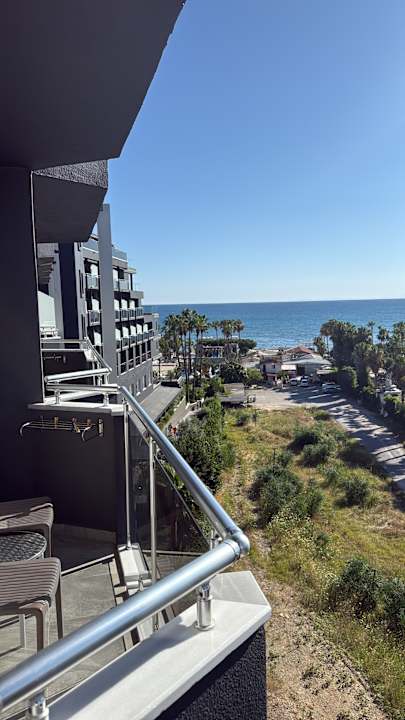 Zimmer Hotel Thalia Unique