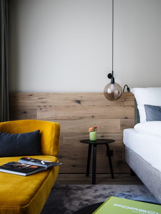 Zimmer AMERON Neuschwanstein Alpsee Resort & Spa