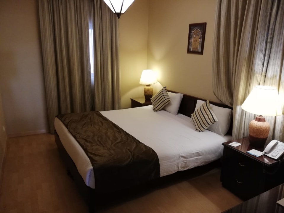 Zimmer Marina Resort Port Ghalib, a member of Radisson Individuals