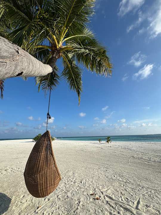 Außenansicht Jawakara Islands Maldives