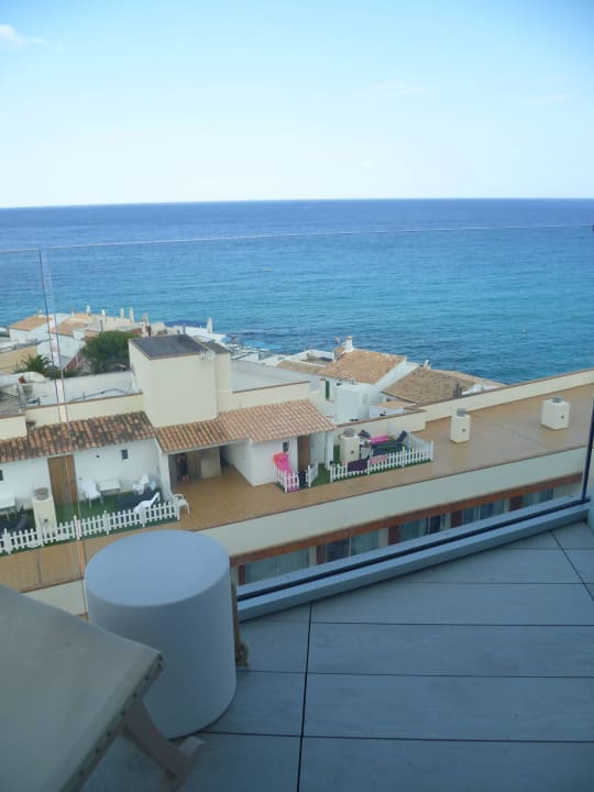 Son Moll Sentits Hotel & Spa - Adults Only Son Moll Sentits Hotel & Spa