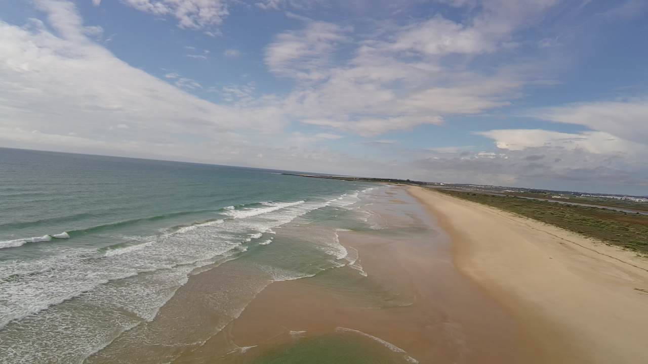 Strand Golden Club Cabanas