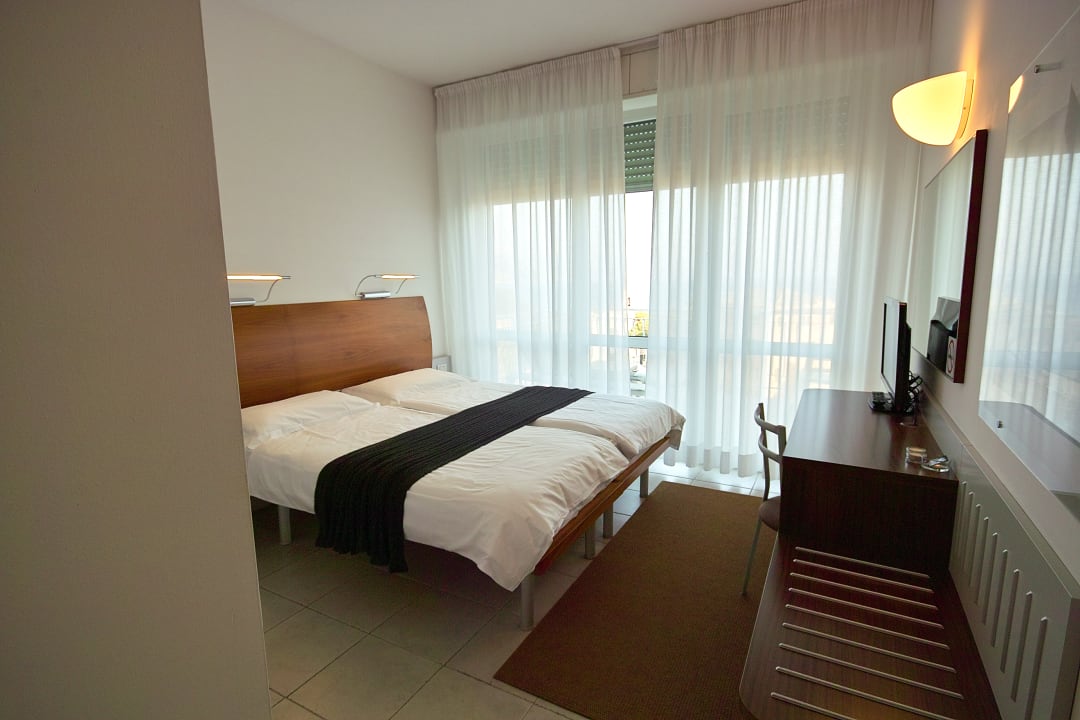 Zimmer Hotel Approdo