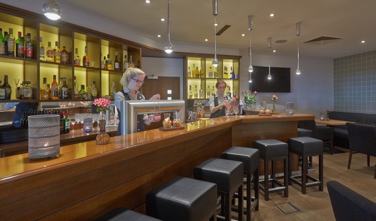 Gastro Upstalsboom Parkhotel