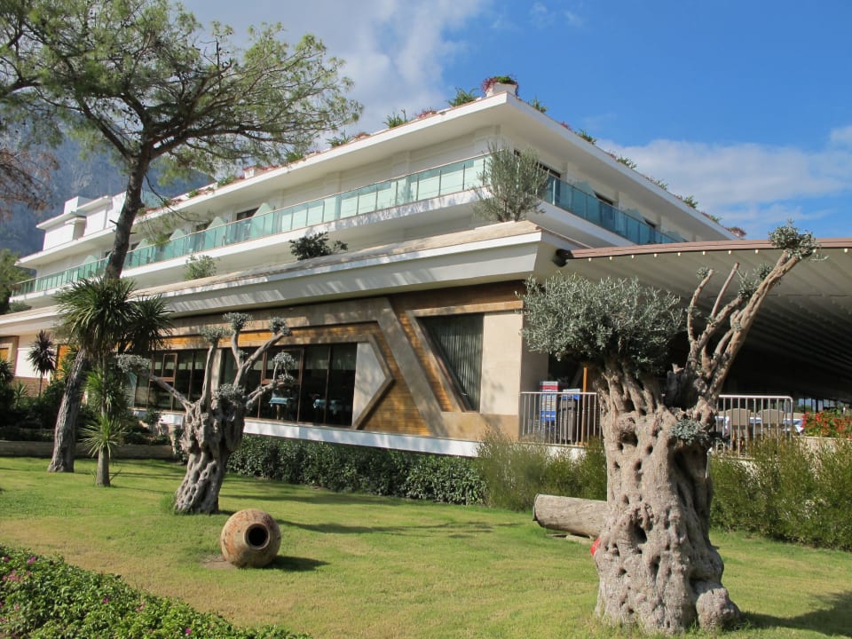 Haus B Nirvana Mediterranean Excellence