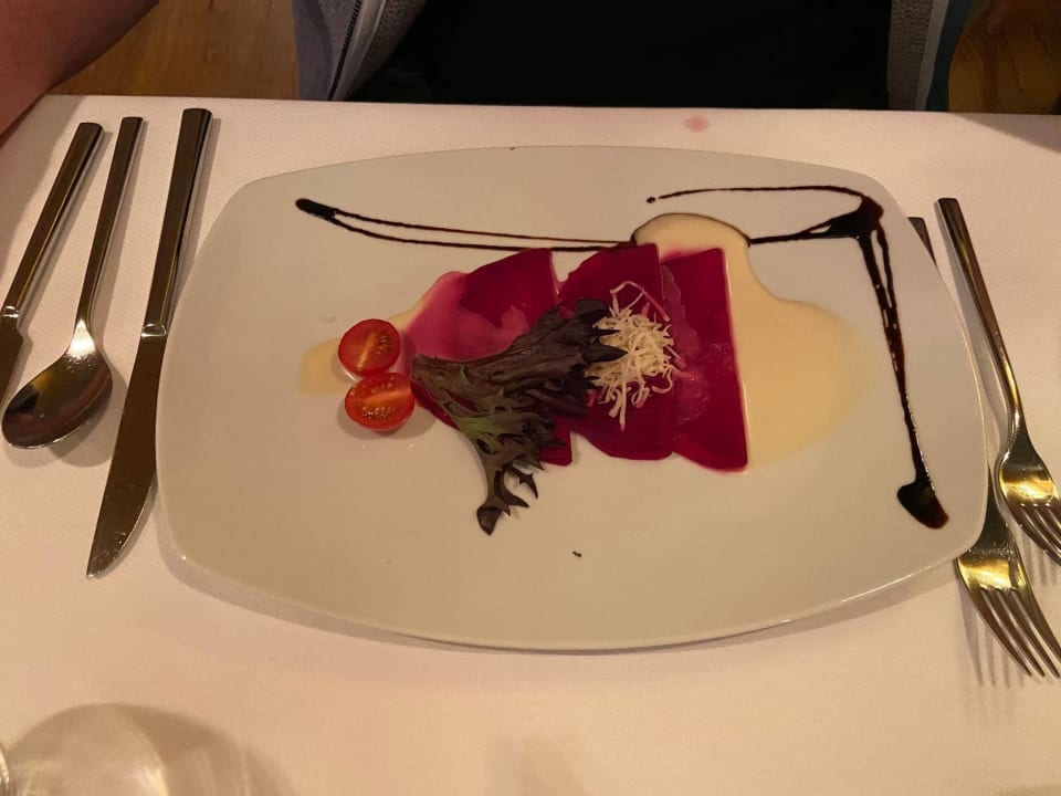 Gastro Alpeiner Nature Resort Tirol