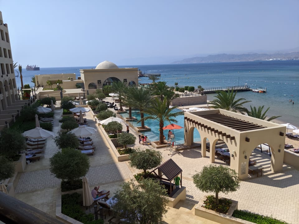 Ausblick Al Manara, a Luxury Collection Hotel, Aqaba