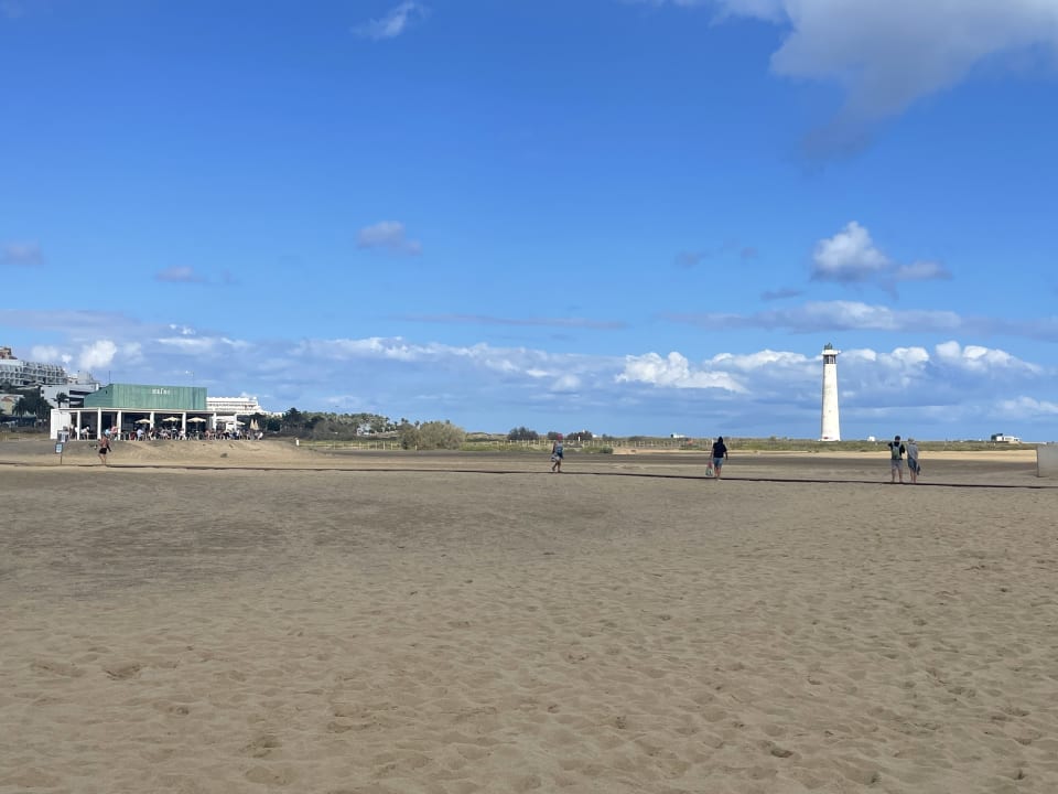 Strand Sol Fuerteventura Jandia - All Suites